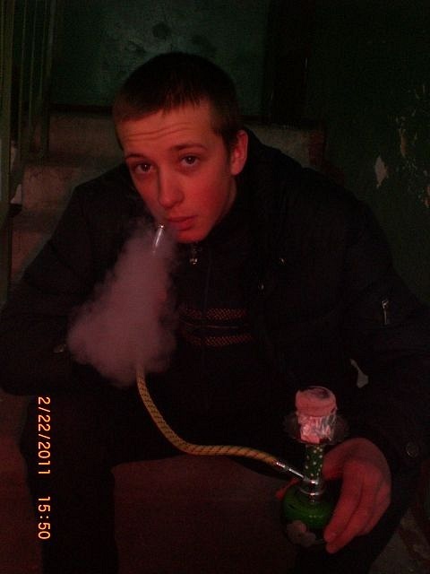 Валик Грищенко фотография #19