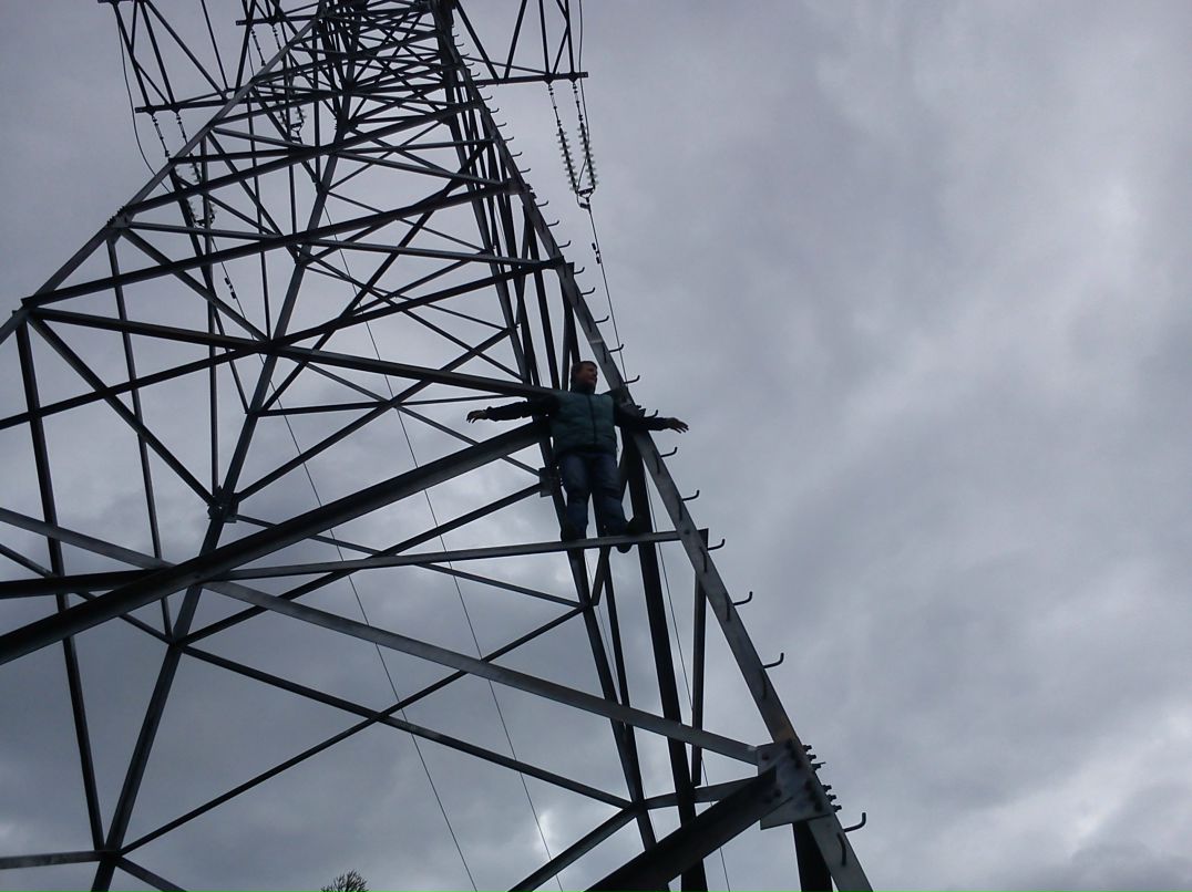 Андрей Райков фотография #41