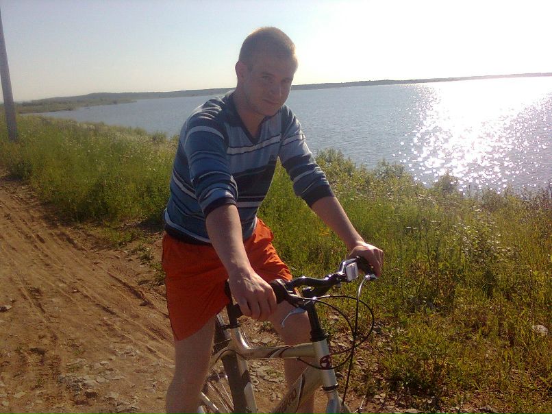 Дмитрий Трапезников фотография #2