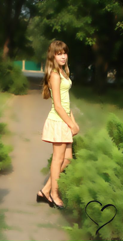 Даша Радченко фотография #19