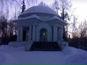 Фотография Черемискиной Марины