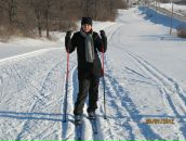 Фотография Павловой Маргариты