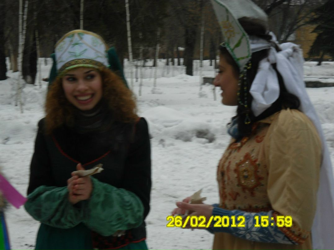 Иван Баян фотография #31