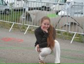 Фотография Красновой Риты