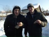 Фотография Семичева Макса