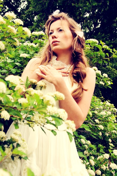 Анастасия Плошкина фото №21