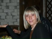 Фотография Завадской Лидии