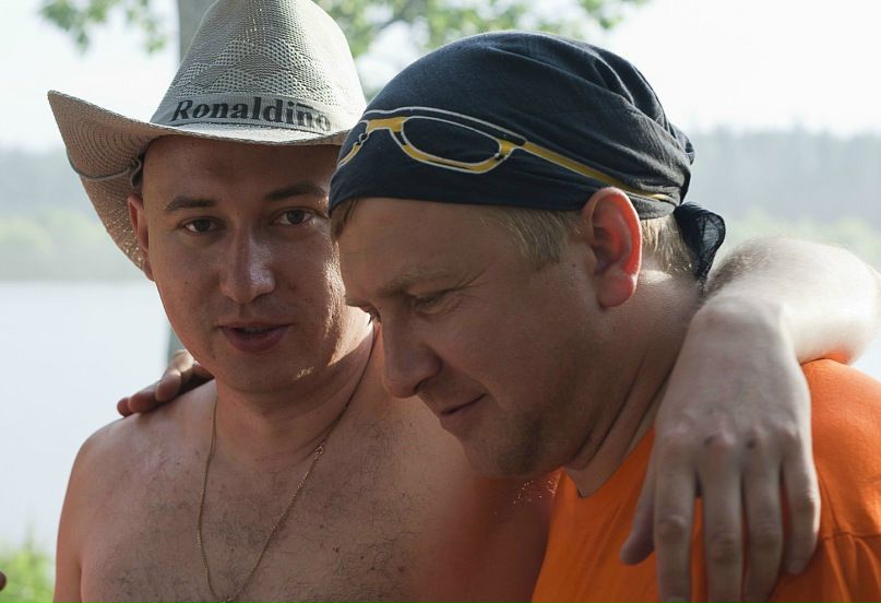 №1, Иван Мананкин, 50 лет, Абакан №1, Иван Мананкин, 50 лет, Абакан