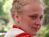 Фотография Burkowa Julia