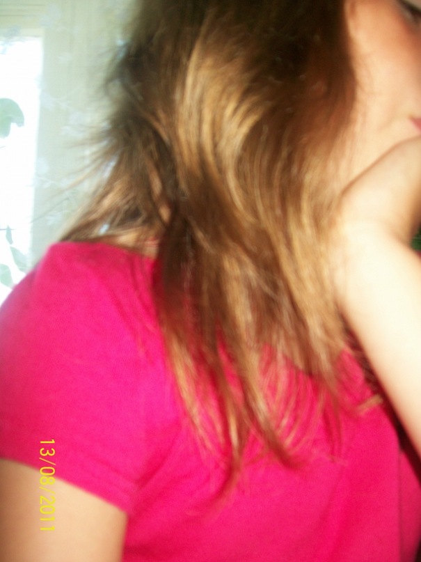 Анна Виноградова фотография #39