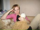 Фотография Карецкой Ольги