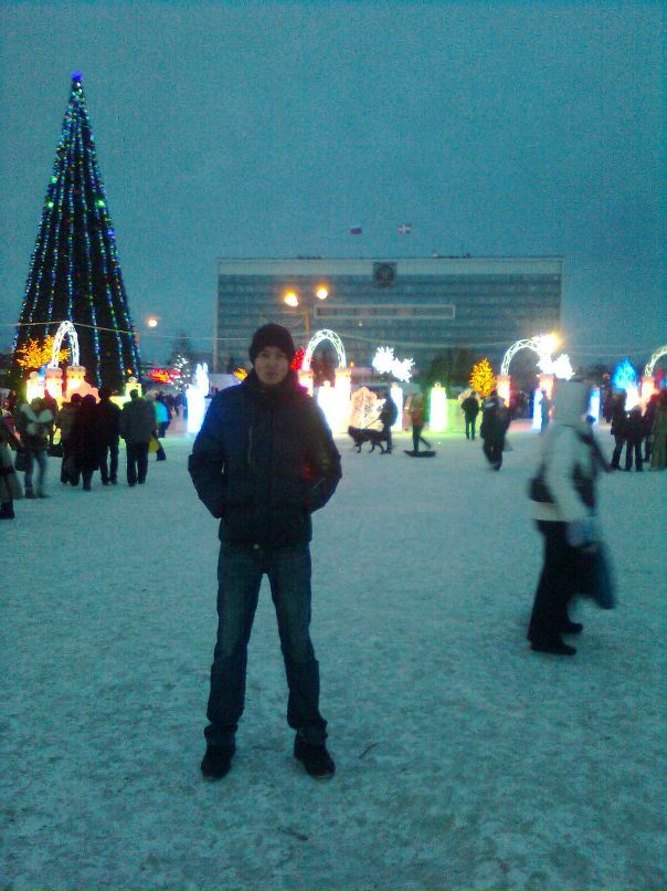 Дмитрий Батуев фотография #20