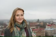 Фотография Зайцевой Екатерины