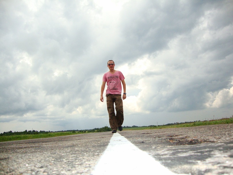 Сергей Рыбаков фотография #28