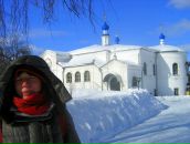 Александра Файнвейц фотография #47 (источник - https://vk.com/id336607)