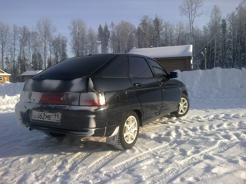 Григорий Нефёдов фотография #9