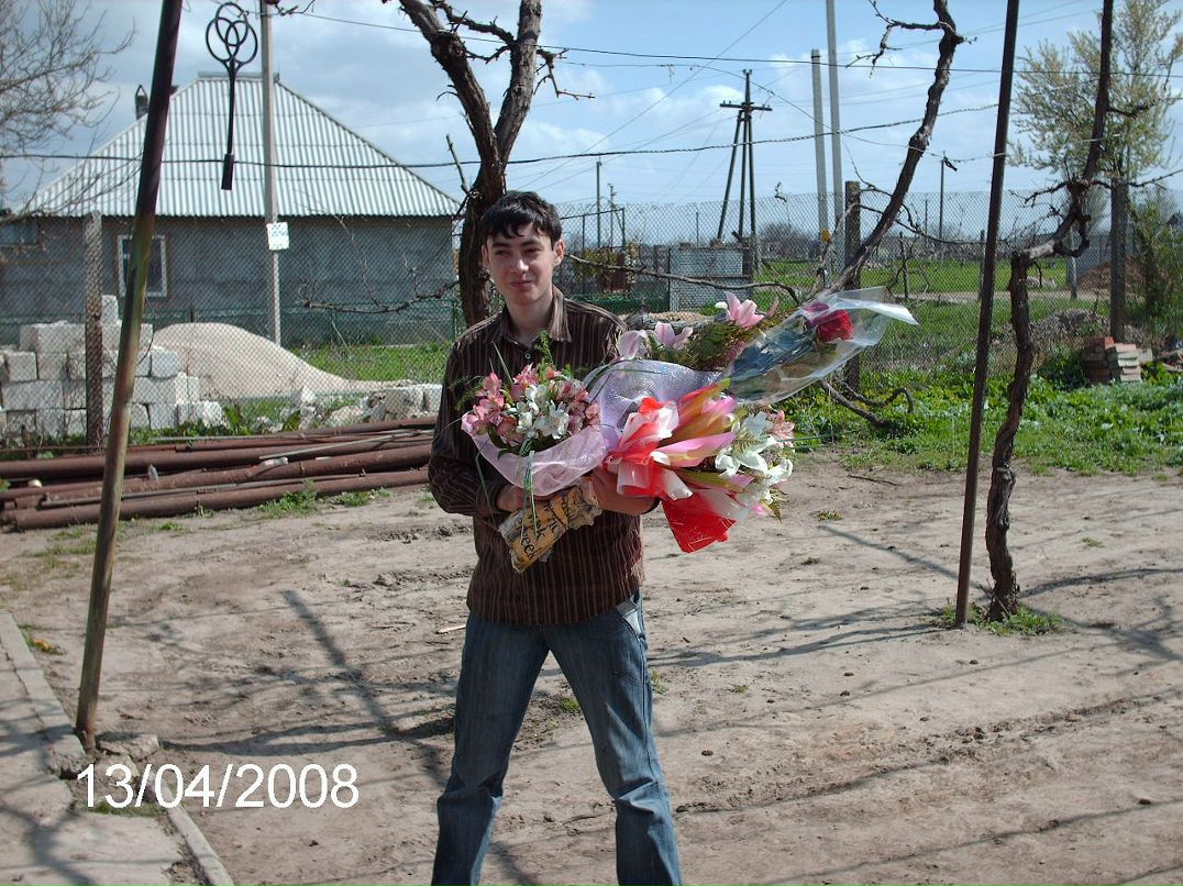 Иван Андрешков фотография #17