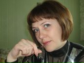 Фотография Петровой Анны