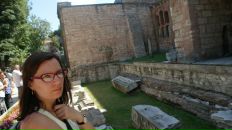 Фотография Косенковой Анастасии