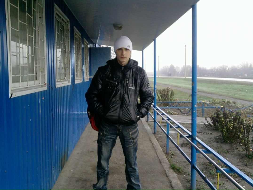 Серега Шатов фотография #34