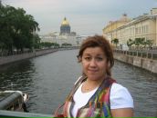 Фотография Тупицыной Нины