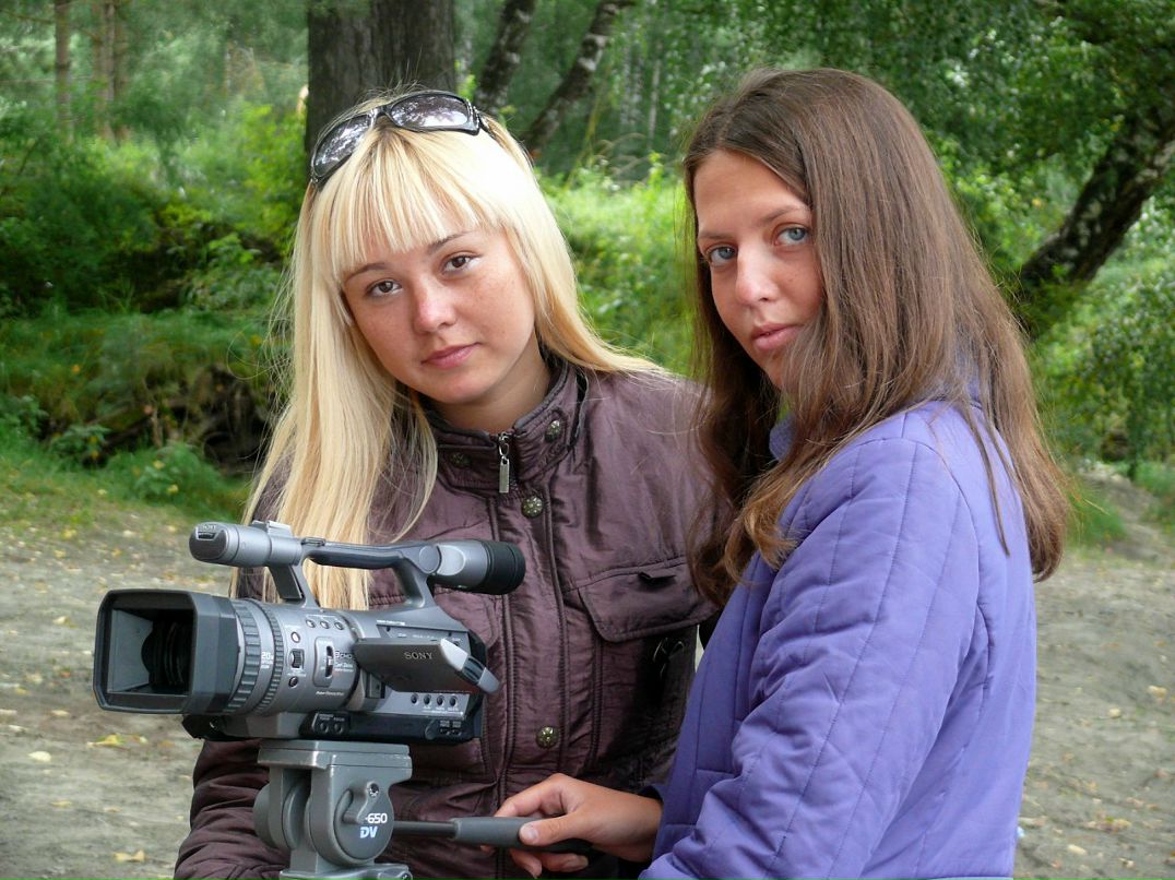 Марина Лабаскина фотография #21