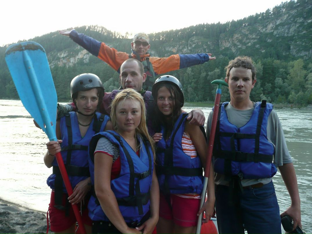 Марина Лабаскина фотография #28