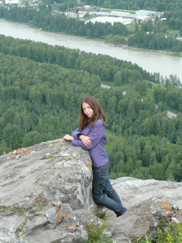 Марина Лабаскина фотография #34