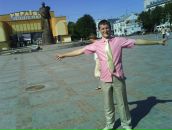 Андрій Сиротюк фотография #14 (источник - https://vk.com/id21207558)