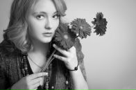 Фотография Тихоновской Екатерины