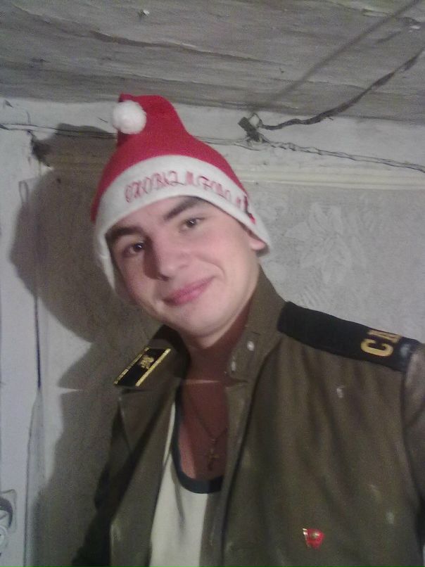 Дмитрий Бабанин фотография #44