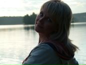 Фотография Чайки Екатерины