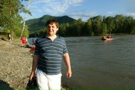 Фотография Голубева Евгения