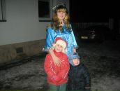 Фотография Поповой Юлии