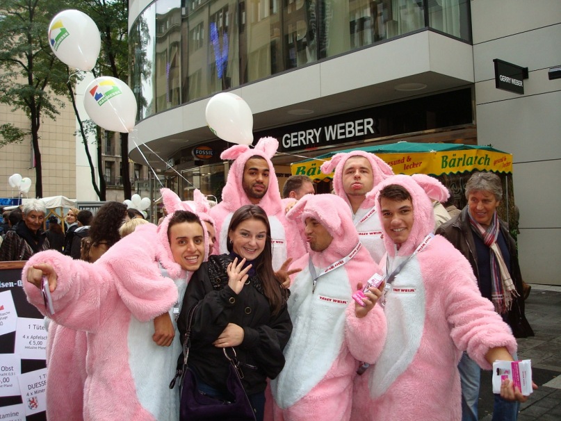 Inga Data фотография #12