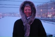 Фотография Холмогоровой Ольги