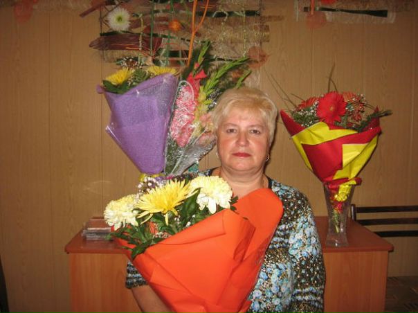 №1, Татьяна Шкляева №1, Татьяна Шкляева