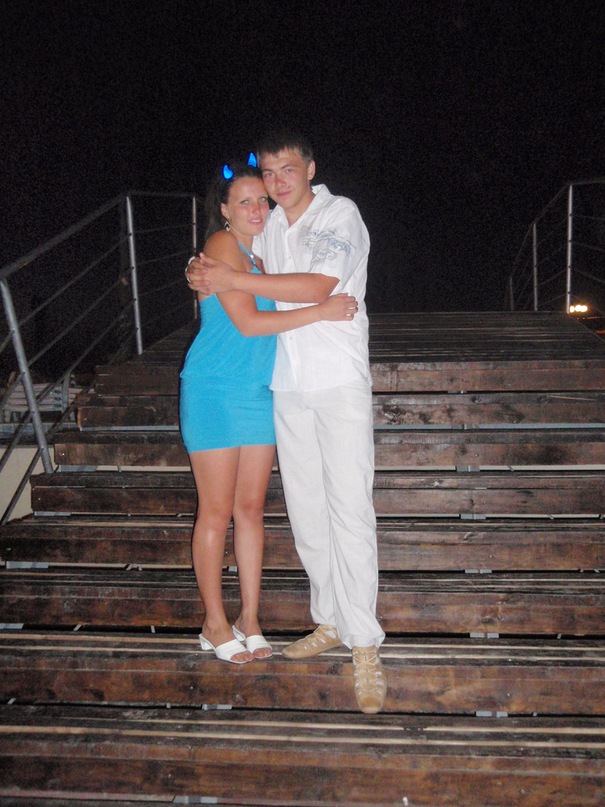 Сергей Фёдоров фотография #22