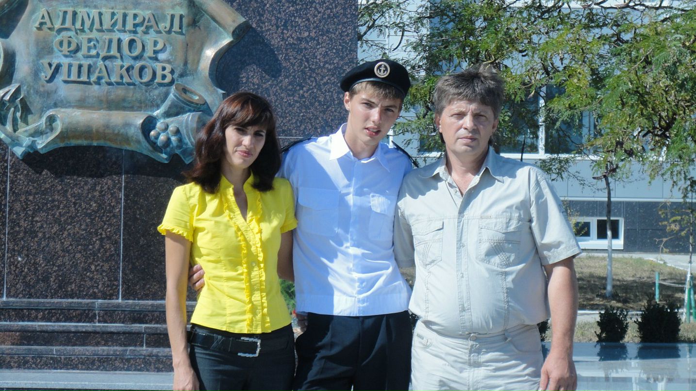 Александр Ермаков фотография #5