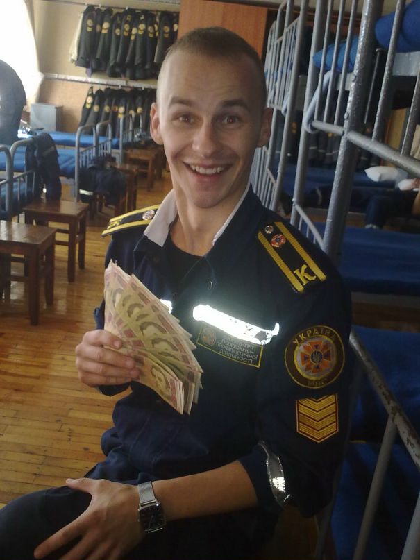 Руслан Самчук фотография #40
