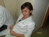 Фотография Воробьевой Анастасии