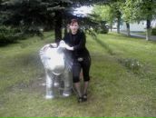 Фотография Пугачёвой Танюшки