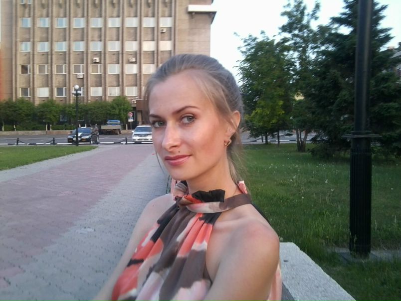 Катя Бородина фото №8