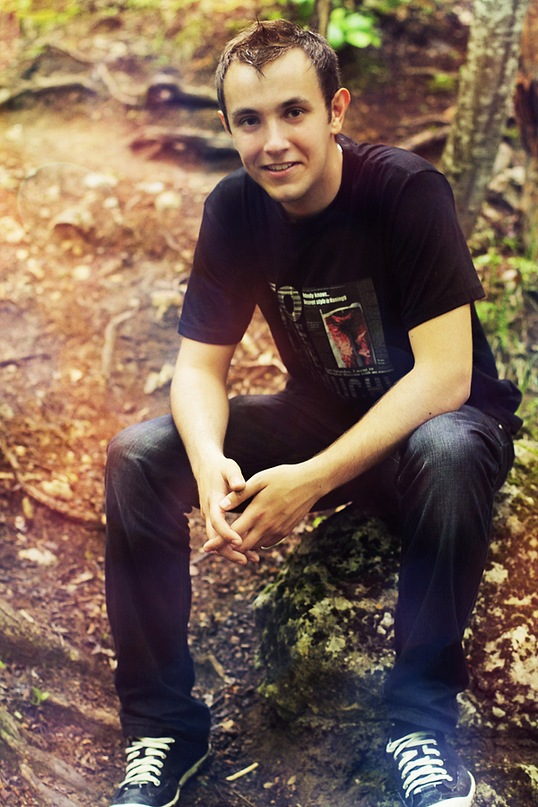 Евгений Голубев фотография #6