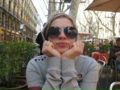 Фотография Лейбман Евгении