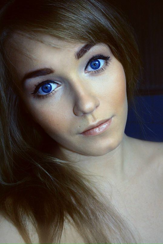 Ольга Кель фотография #12