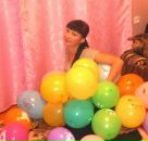 Фотография Бушмакиной-Шерстобитовой Ани