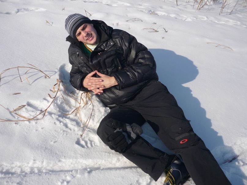 Евгений Доценко фотография #29