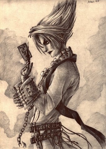 №7, Just Perfect №7, Just Perfect