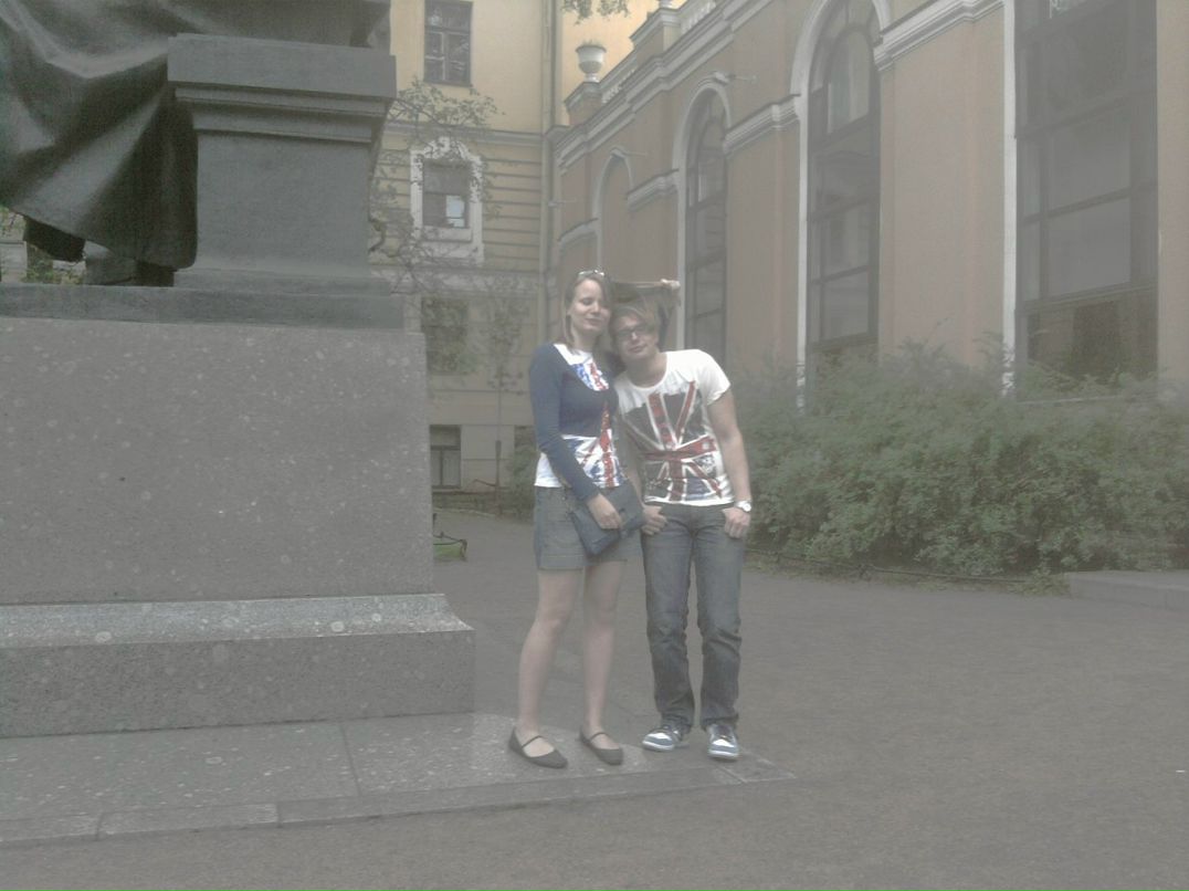 Ph At фотография #13